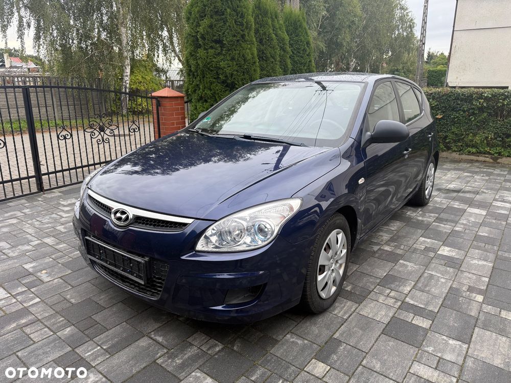 Hyundai i30 i30cw 1.4 Comfort - 1