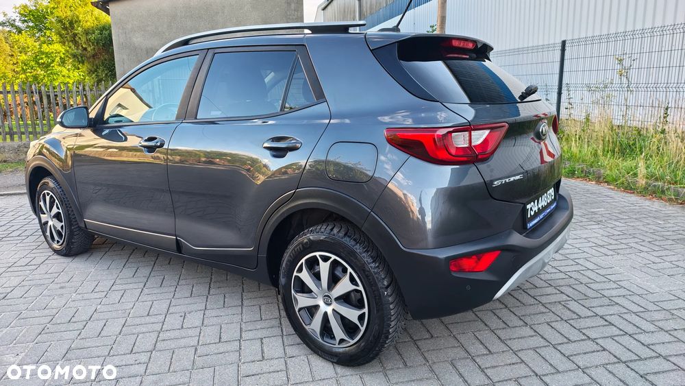 Kia Stonic 1.2 Dream-Team Edition - 2