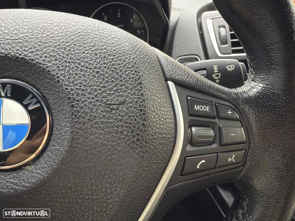 BMW 220 d Coupe Pack M Auto - 15