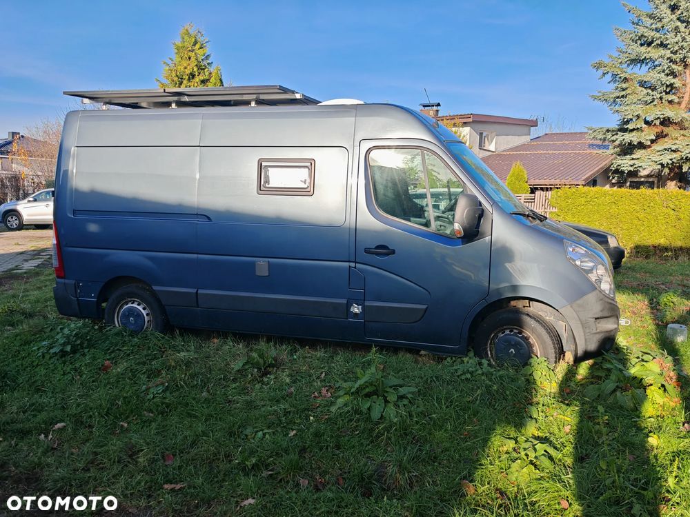 Renault Master - 4
