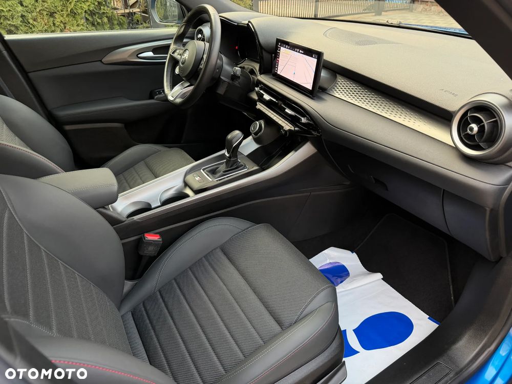 Alfa Romeo Tonale 1.5 T4 GSE mHEV Sprint DCT - 13