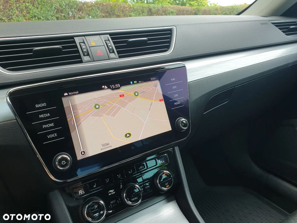Skoda Superb 1.4 TSI Plug-In Hybrid Style DSG - 17