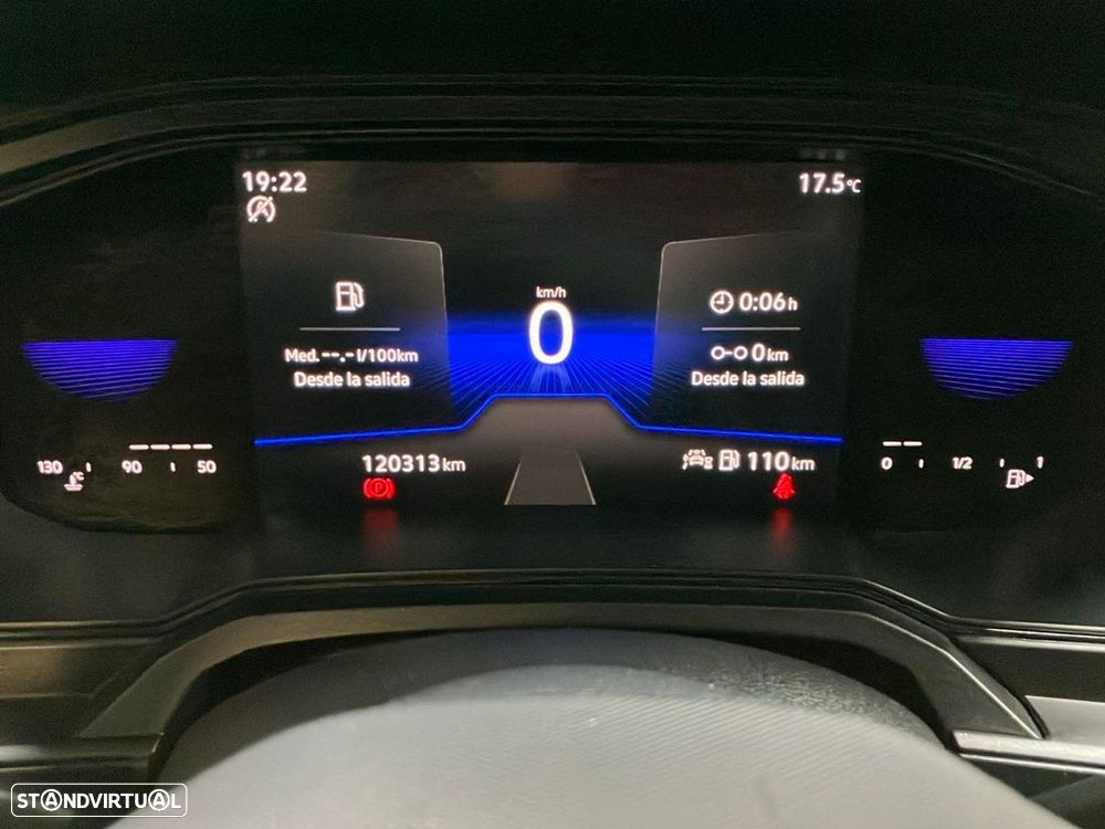 VW Taigo 1.0 TSI Life - 12