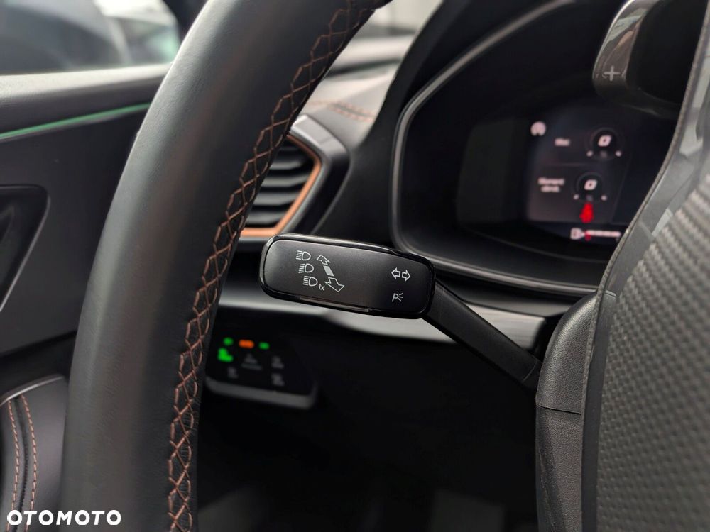 Cupra Formentor 1.5 TSI DSG - 22