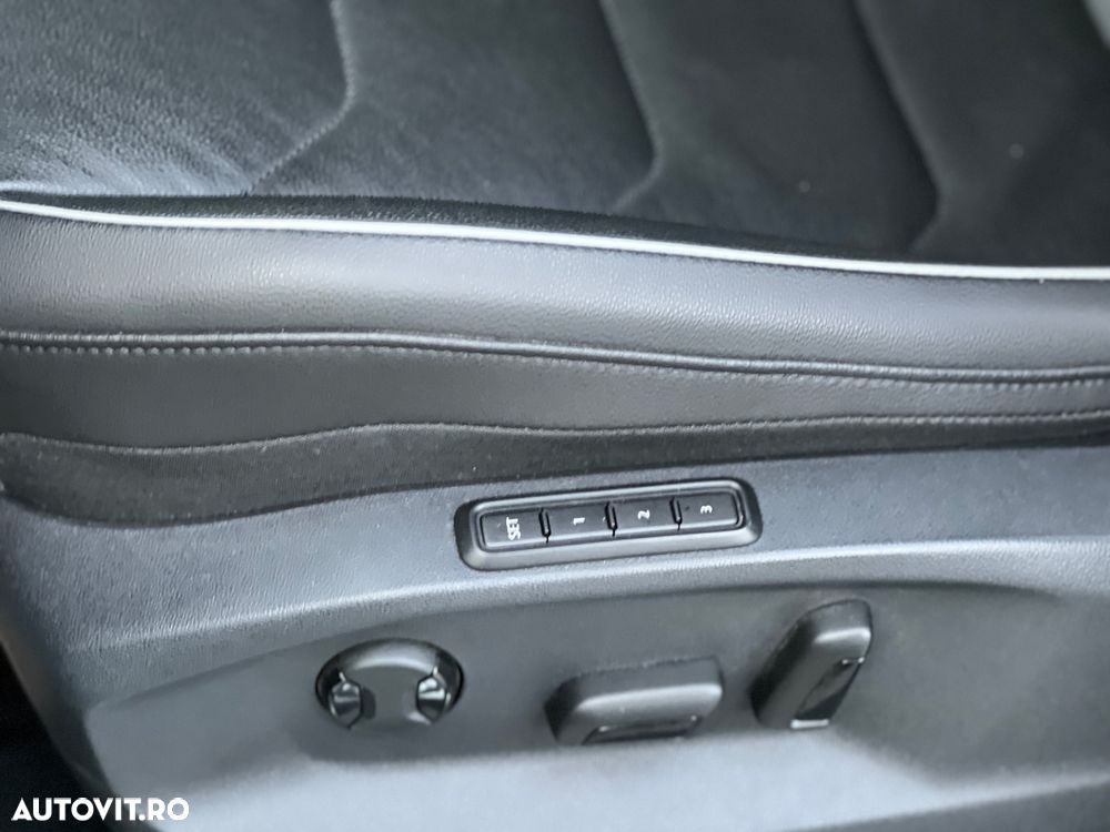 Volkswagen Tiguan 2.0 TDI SCR 4MOTION DSG Offroad - 16