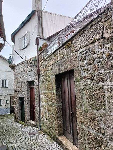 Casa de aldeia para alugar - Grande imagem: 4/6