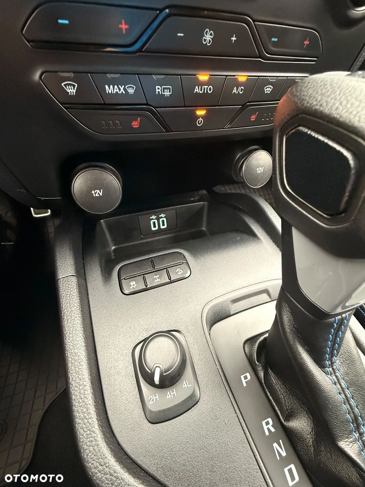 Ford Ranger Raptor 2020 photo 5