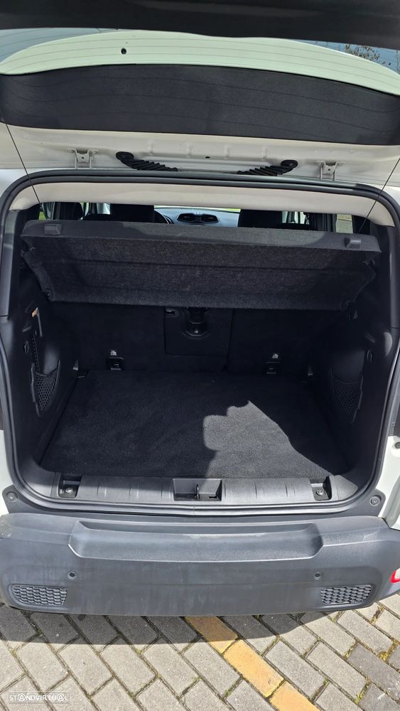 Jeep Renegade 1.3 T Night Eagle DCT - 10