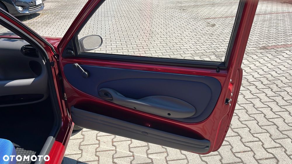 Fiat Seicento - 9
