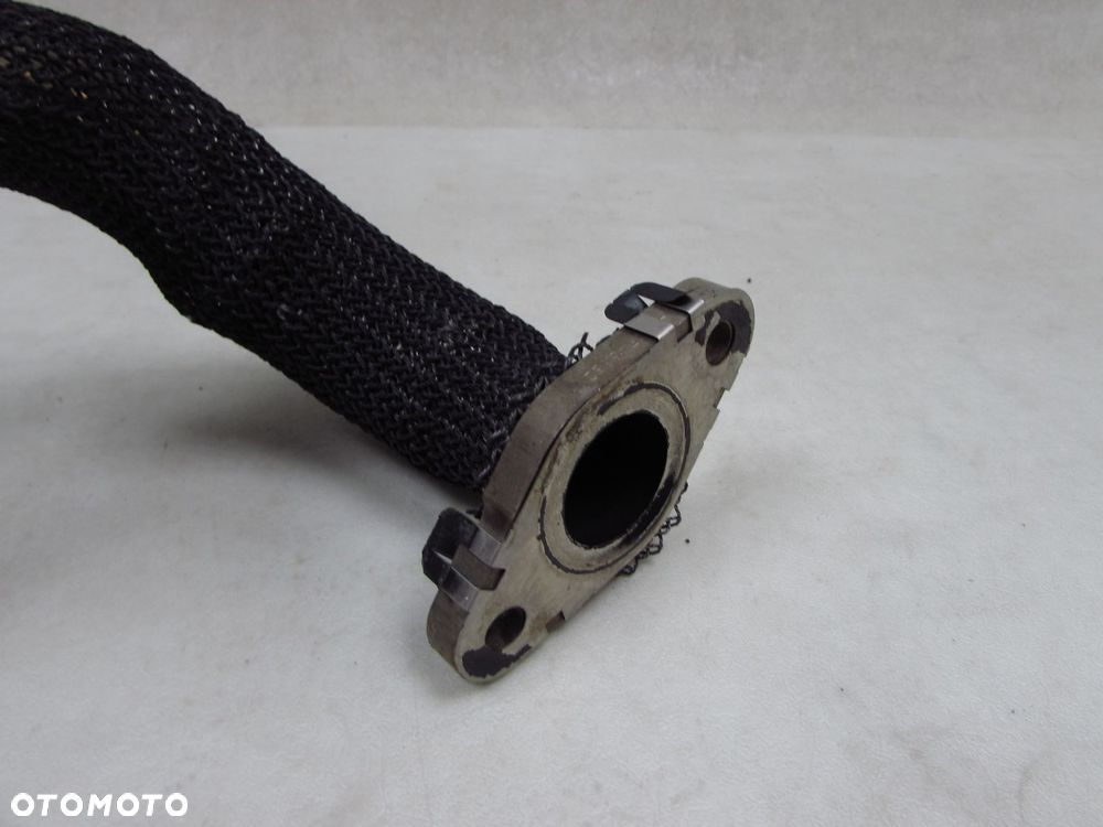 RANGE ROVER III LIFT L322 3.6 SVDT V8 06-12 RURKA PRZEWOD SPALIN EGR - 4