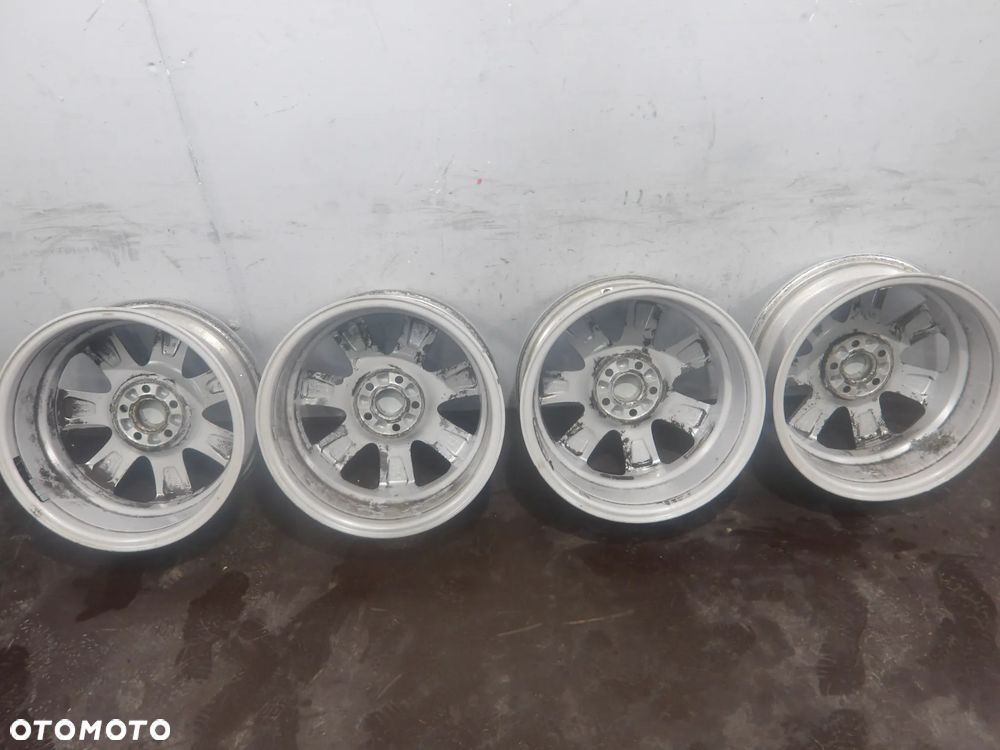 ROVER 75 RJ 2.0D 03-05 FELGI ALUMINIOWE ALUFELGI R16 6.5J ET50 5X100 RRC004610XXX - 13