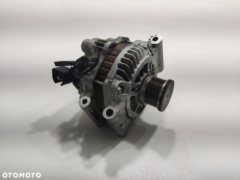 ALTERNATOR PEUGEOT RCZ 1.6 THP 2009-2015 757692180 - 2