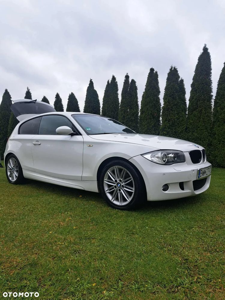 BMW Seria 1 118i - 6