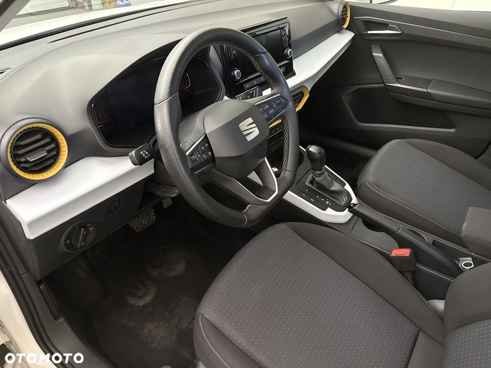 Seat Arona 1.0 TSI Style S&S DSG - 9