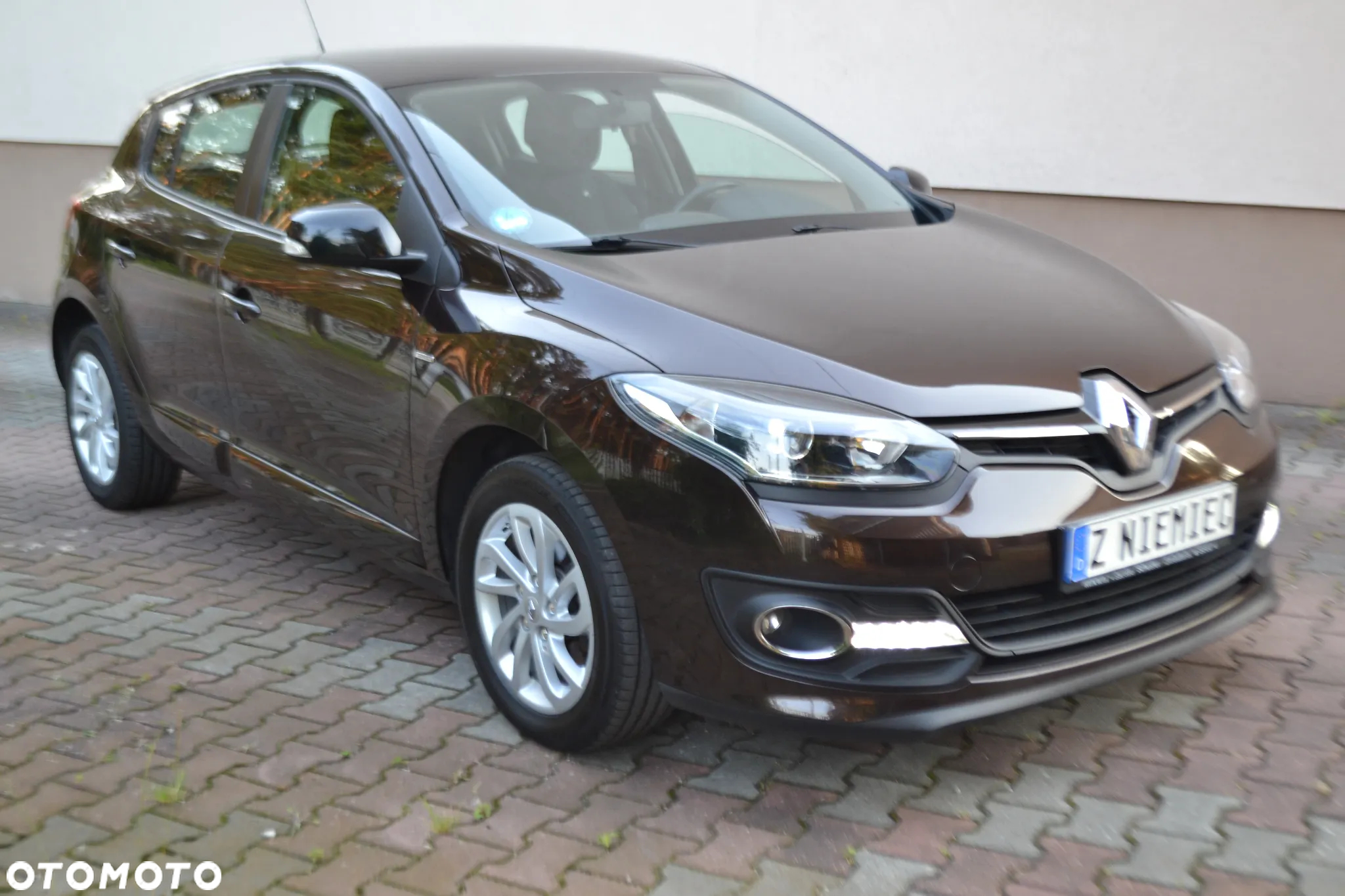 Renault Megane ENERGY TCe 130 LIMITED - 10