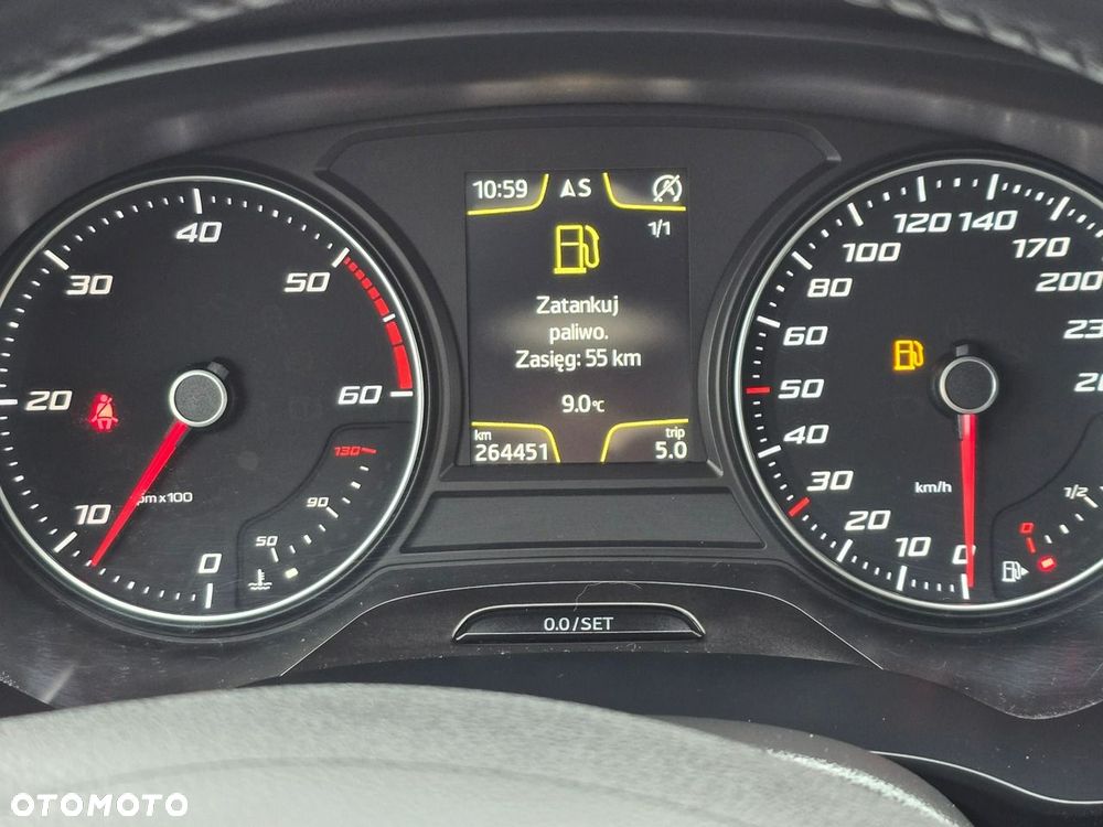 Seat Leon - 36