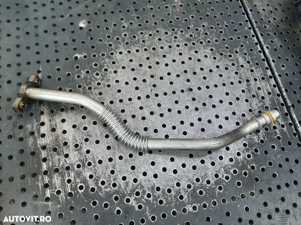 conducta ulei 1.2b hn09 peugeot 208 45778ac073 - 1