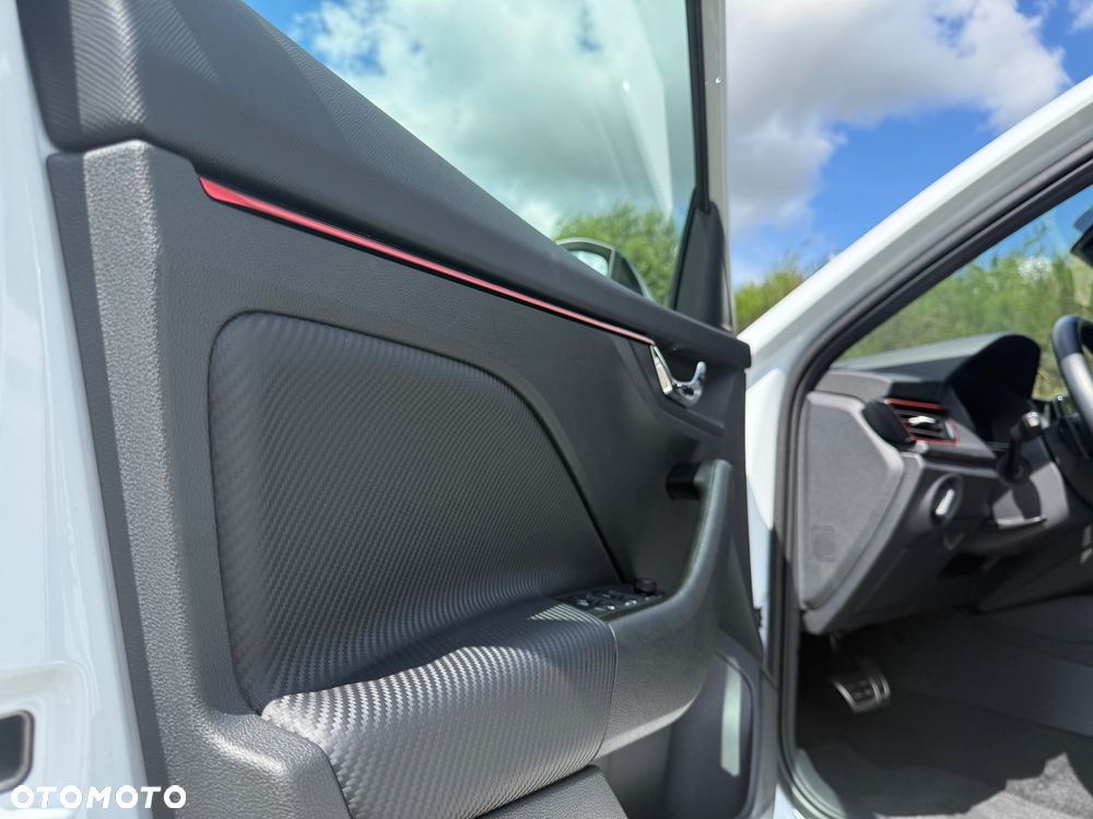 Skoda Kamiq 1.5 TSI Monte Carlo DSG - 22