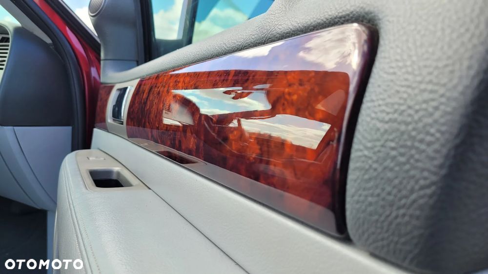 Lincoln Navigator 5.4 4WD Luxury - 18