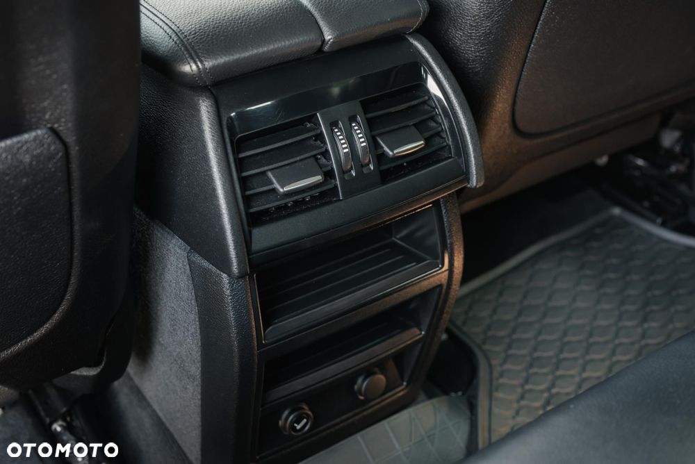 BMW X6 - 36