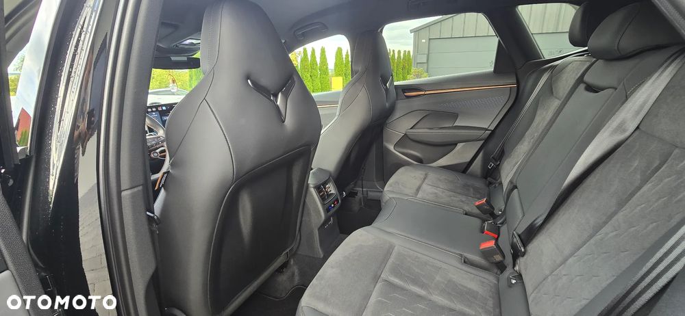 Cupra Terramar 2.0 TSI 4Drive VZ Tribe Edition DSG - 35