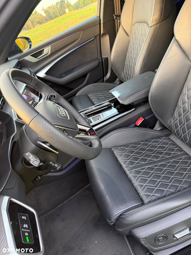 Audi A6 Avant - 23