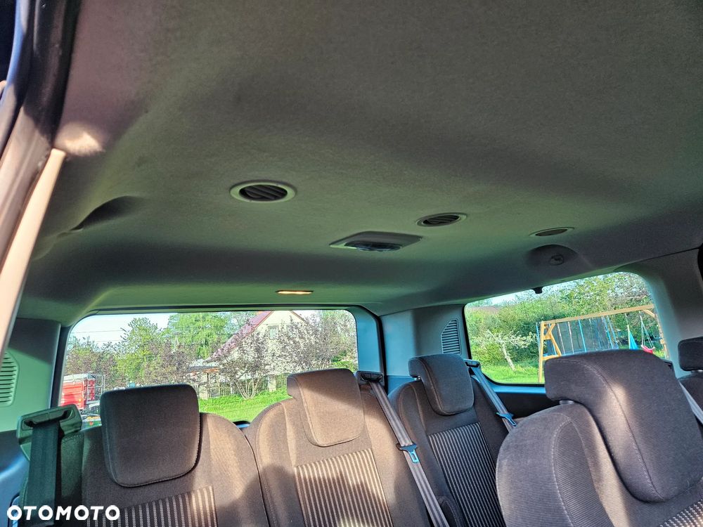 Ford Tourneo Custom 300 L1H1 VA Trend - 21