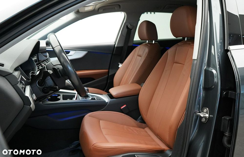 Audi A4 Avant - 14