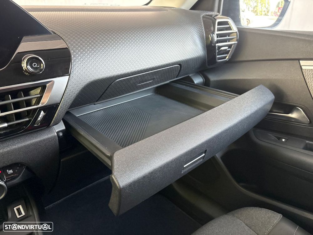 Citroën C4 1.2 PureTech Shine - 51