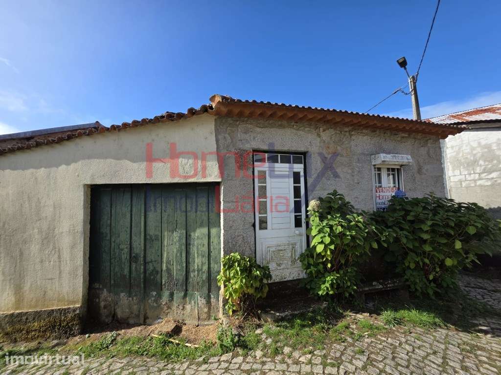 Moradia em pedra para venda em Baltar de Cima - Grande imagem: 5/25