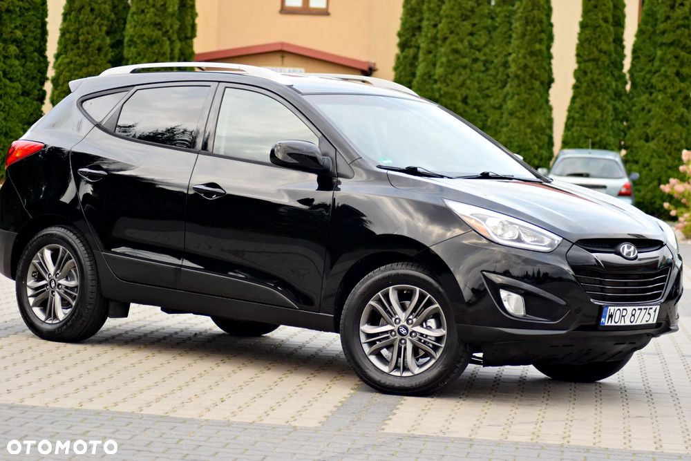 Hyundai ix35 - 29