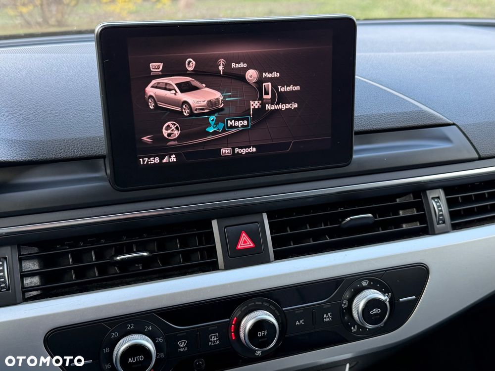 Audi A4 Avant 2.0 TDI Sport S tronic - 24