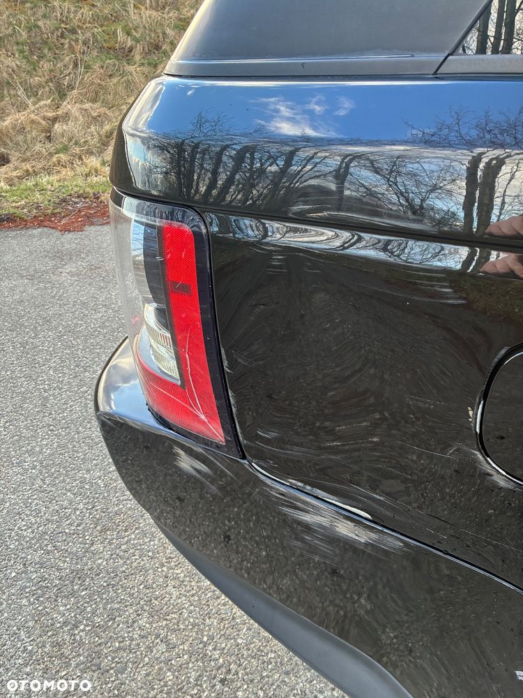 Land Rover Range Rover Sport S 3.0SD V6 HSE - 9