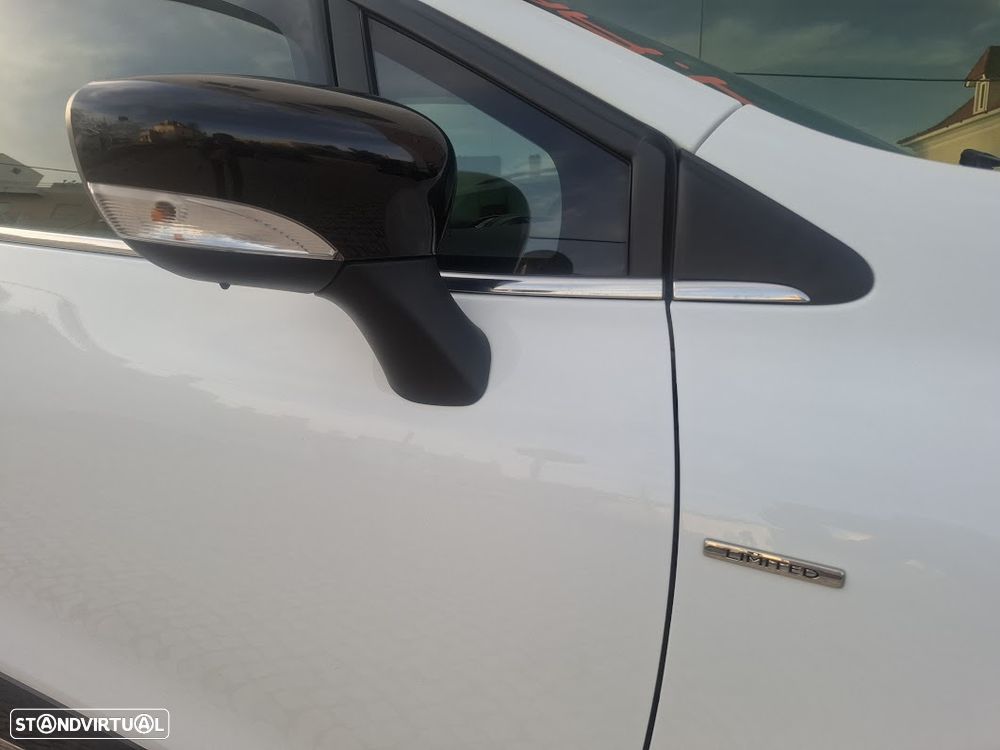 Renault Clio Sport Tourer 0.9 TCe Limited - 53