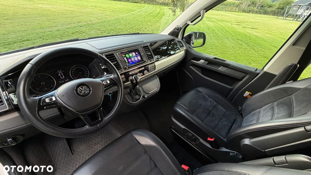 Volkswagen California - 10