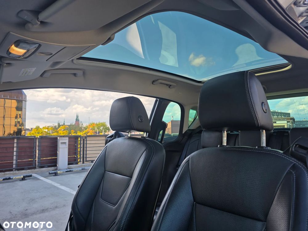 Ford B-MAX 1.6 TDCi Titanium X - 21