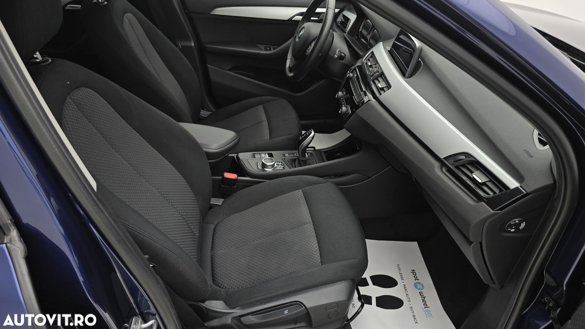BMW X1 - 19