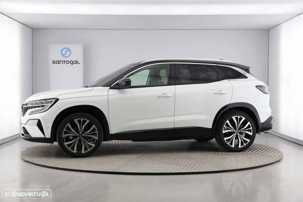 Renault Austral 1.3 Mild Hybrid Iconic Auto - 4