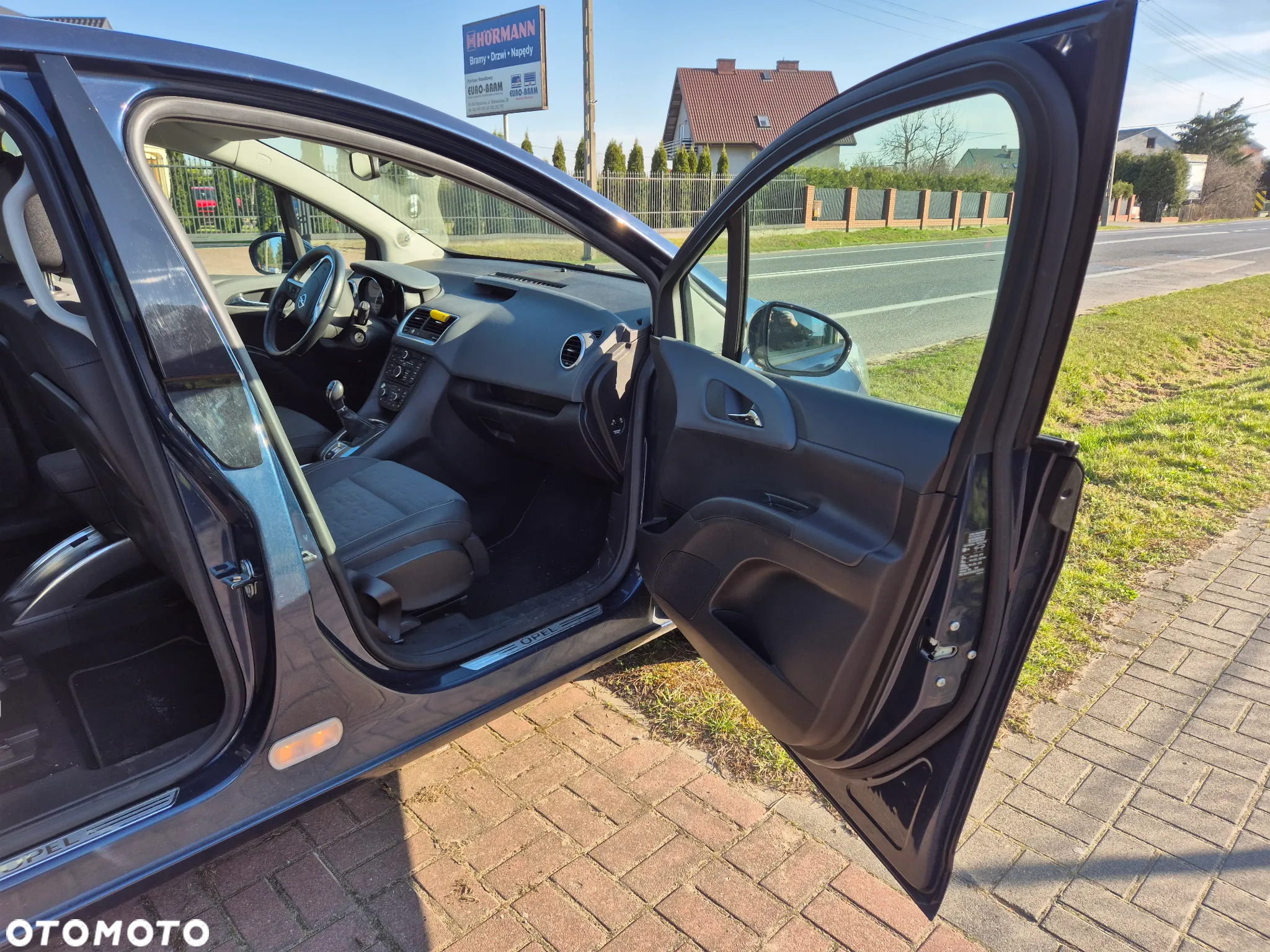 Opel Meriva 1.4 Edition - 8