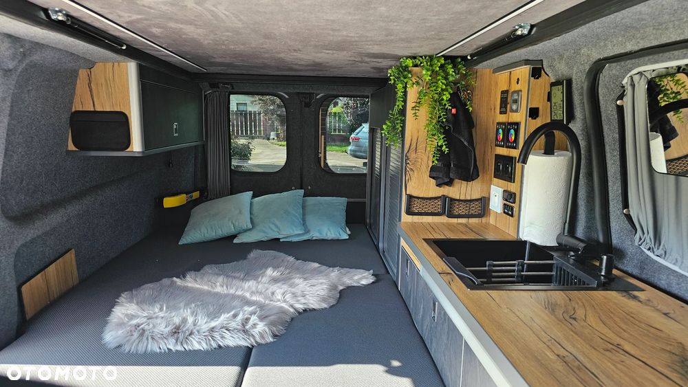 Ford Transit CUSTOM - 14