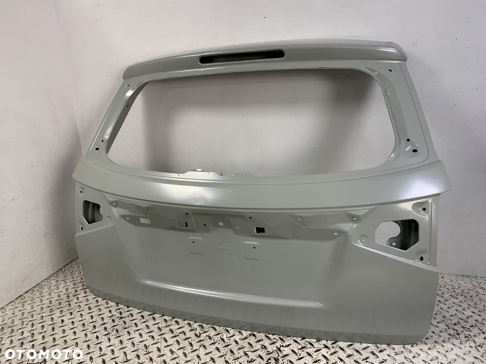 NOWA ORYGINALNA KLAPA BAGAŻNIKA SUZUKI VITARA III 3 15-24 6910054P00 - 3