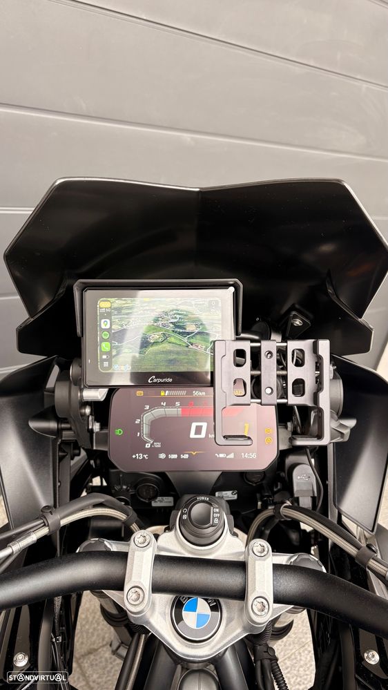 BMW R 1250 GS Triple Black - 6