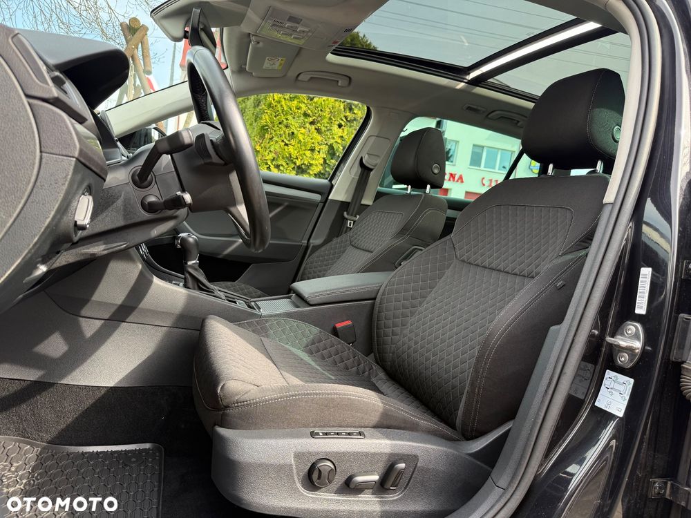 Skoda Superb 1.8 TSI DSG Style - 7