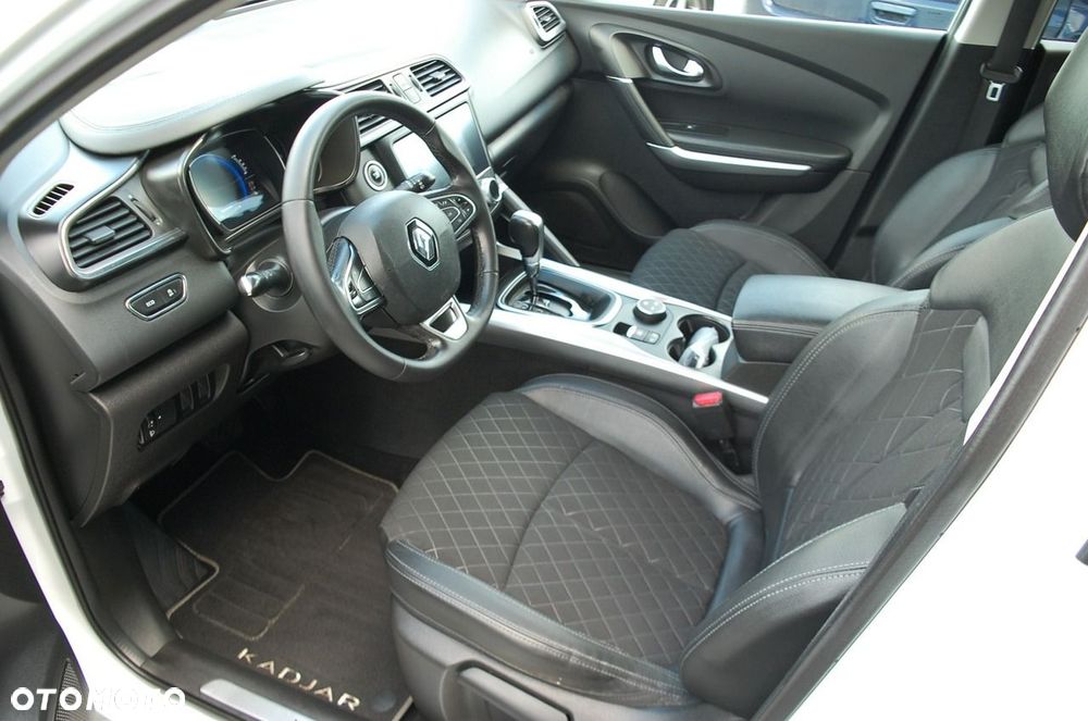 Renault Kadjar - 5