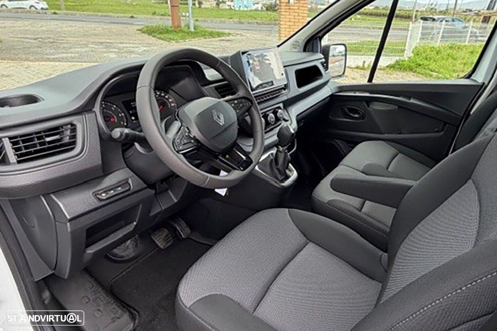 Renault Trafic 2.0 Blue dCi L2 Grand Equilibre EDC - 7