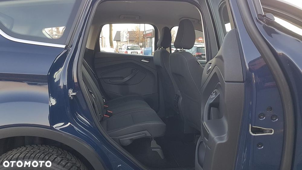 Ford Kuga 1.5 EcoBoost 2x4 Cool & Connect - 30