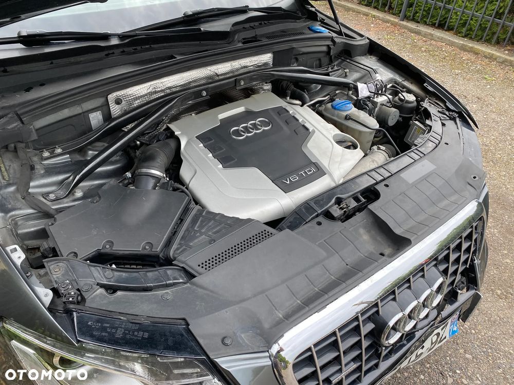 Audi Q5 - 16
