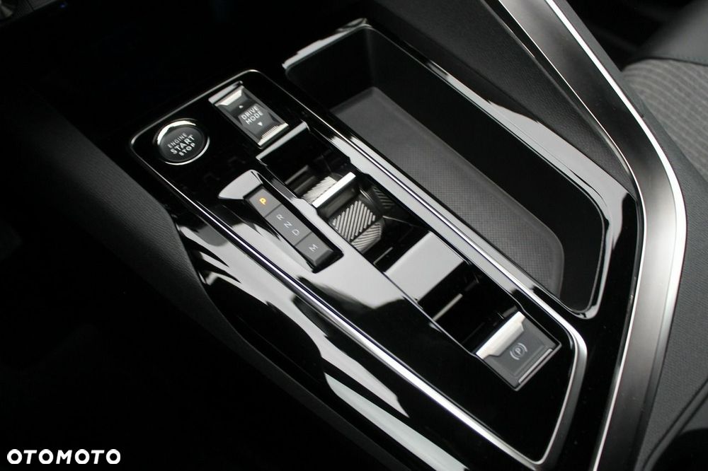 Peugeot 5008 1.5 BlueHDi Allure Pack S&S EAT8 - 26