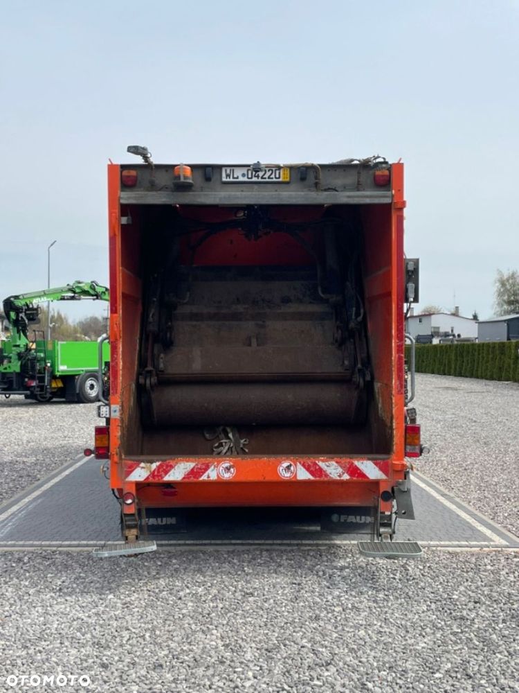 MAN TGS 26.320 Faun/Zoeller - 6