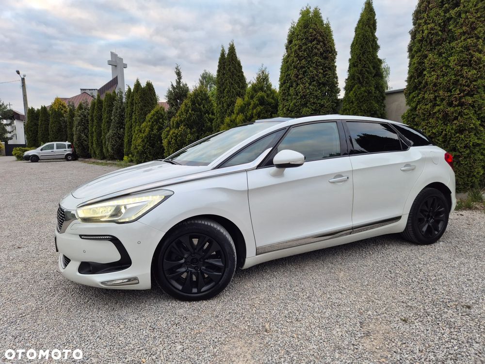 Citroën DS5 BlueHDi 150 Business Class - 23